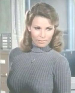 holyshnikees:  Raquel Welch In A Tight Sweater