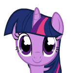 equestria-fan-page:  Twi gif - Sure, I’ll show ya’! by ~Galaxyart OH MAI GAWD, THE DIABETUS, I CANT HOLD IT, NEED MEDICAL ASISTANCE!! 