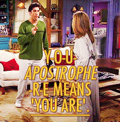 hellyeah-friends:  eatstarsnsparkle:  boazpriestly:  osointricate:  boazpriestly:  demonsanddragons:  darcywho:  harlotstarlet-queenofconeyisland:  chasexjackson:  THE GOLDEN RULE OF TUMBLR  my god, we’re all Ross.  Excuse you.   Excuse you     So in