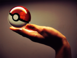 insanelygaming:  Pokeball’s  Created by Marzarret 