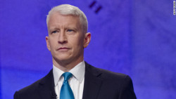 androphilia:  Anderson Cooper says he’s gay, happy and proud | CNN July 2nd, 2012 In a lengthy e-mail message to the Daily Beast’s Andrew Sullivan that was posted to the site on Monday, CNN’s Anderson Cooper comes out publicly as gay. Sullivan,