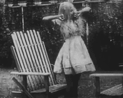 lewis-carroll:  Alice in Wonderland (1931) 