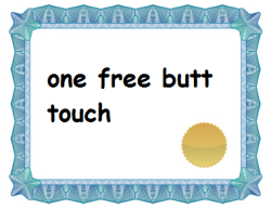 geekyhipsterisms:  indecisivebeewolf:  heyfunniest:    Best gif usage  this coupon is very important