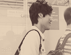 shinyseoul:  exowhore:  wufankris:   89/100 Kai gifs. “ohai!”  “I hear fanbitches calling my namethat’s right bitches you love mecall my name. louder. that’s right I own this place.okay gonna bust some ovaries in 3, 2, 1…””…hello girls”