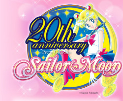 bunnychrystina:  Sailor Moon Manga Gets New Anime Series in Summer 2013 Publisher Kodansha and creator Naoko Takeuchi announced on Friday that a new anime adaptation of Takeuchi’s Sailor Moon manga is being produced. The new anime series is aimed for