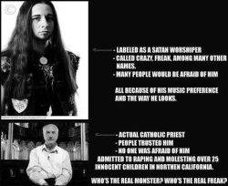 metalhead-problems:  The person who made this deserves a medal. 