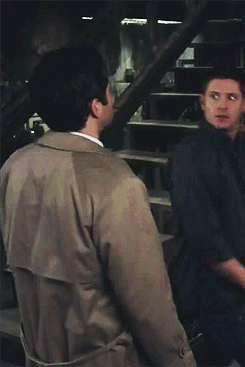 cas-get-into-my-ass:  earthdragon1:  liquid-thought:  novakian:  egly:  ——Cas, get out of my ass!  the most heterosexual  I love how Jim Beaver’s face just DOESN’T FUCKING CHANGE!  Reblogging because of Jim I-am-surrounded-by-ijits Beaver  I MUST