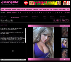 dongersworld:  FUCK YEAH!! Darcy Tyler at The Bunny Ranch. I sooooo want to take advantage of this opportunity. Probably had around 300 “sessions” with Darcy on video. Would be great to have a real-life one!  I want to look down and see this!