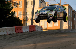 automotivated:  Jus’ never seems to get old…  I&rsquo;d so want Ken block&rsquo;s job