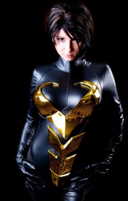rule34andstuff:  Fictional Characters that I would wreck(provided they were non-fictional): The Wasp(Avengers: Earth’s Mightiest Heroes). 