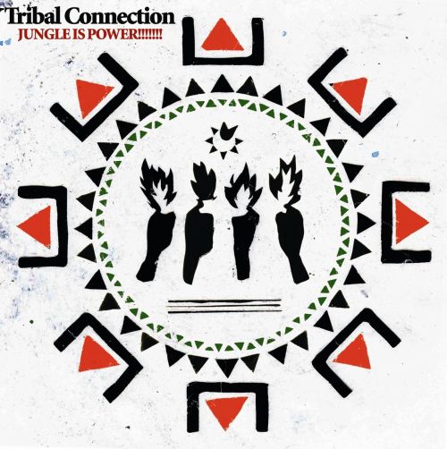 Jungle Party【tribal Connection】