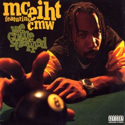 BACK IN THE DAY |7/7/19| MC Eiht releases his debut album, We Come Strapped, on Epic Records.