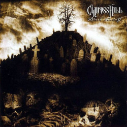BACK IN THE DAY |7/20/93| Cypress Hill releases their second album, Black Sunday, on Ruffhouse Records.