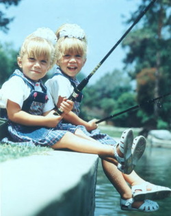 teenage-icon1:  they are the cutest twins ever!!