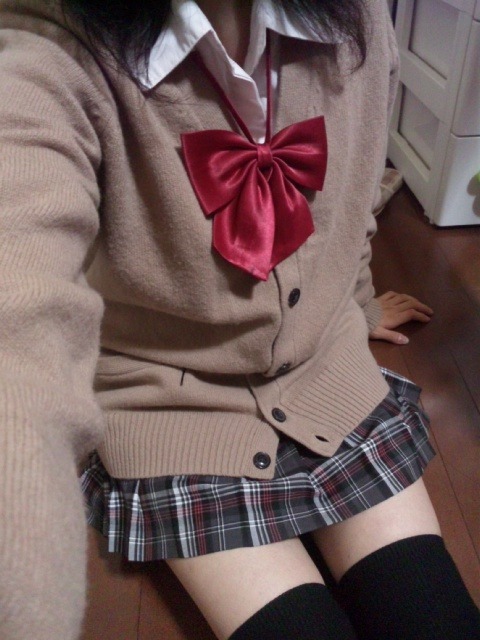 Japanese school uniforms tumblr