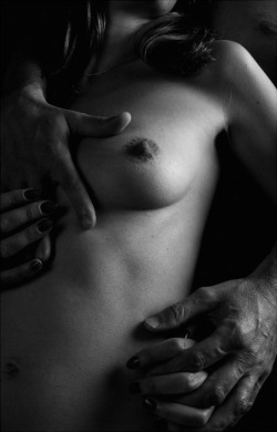I so love this&hellip;the caressing and holding after the act of sex is just as important as all the things done leading up to an orgasm&hellip;its just a sweet quiet appreciation of each other&hellip;sealing in the intimacy shared&hellip;now I want