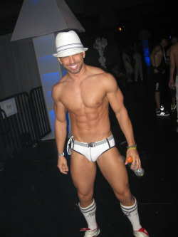 white party&hellip;..