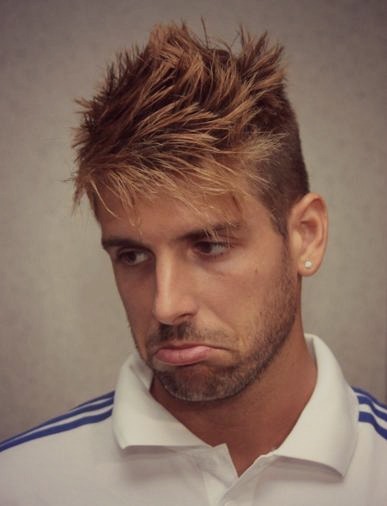 Miguel veloso hairstyle