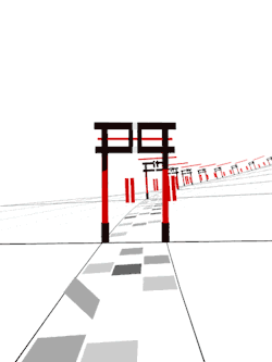 kotaiguchi-gif:  kanji【門】- gate 