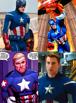   Movies/Comics  Casting, you’re doing it right. 