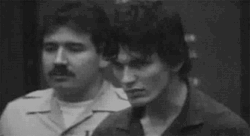 serialkiller-obsessed:  “You don’t understand me. You are not expected to. You are not capable of it. I am beyond your experience. I am beyond good and evil.” - Richard Ramirez 