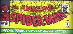 Spider-Man is going to just complain about his aunt being too invasive and that the world is out to get him.