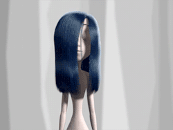 snarling-through-our-smiles:  san-likes-ashitaka:  iconuk01:  ihascookies:  jackfrost-flakes:  tahnospanties:  missjudygarland:  cammadanar:  This was a big deal once.  Look at the CG animation on hair now:    oh my god, i remember watching the special