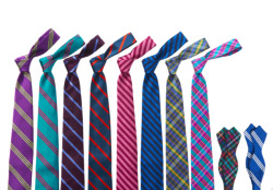 gqfashion:  Bonobos Ties - Coming This Holiday Season Bonobos, the Cali-born clothing line that specialized in pants from the start, tweeted a couple of sneak-peek photos of its inaugural fall/holiday tie collection yesterday. 