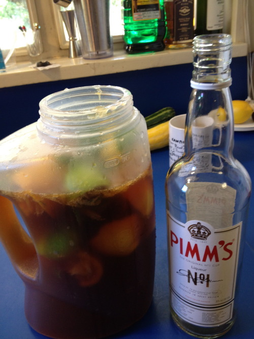 pimm&amp;#39;s cup on Tumblr