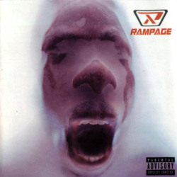 15 YEARS AGO TODAY |7/29/97| Rampage released his debut album, Scout&rsquo;s Honor&hellip; by Way of Blood, on Elektra Records.