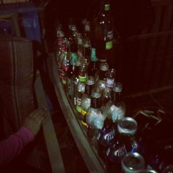 Acushnet we go hard #alcohol #2012 #summer #gohard #party #summer2012 #doyou  (Taken with Instagram)