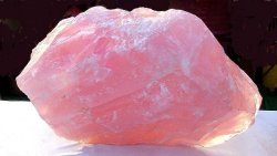 thelunardarkness:   Rose Quartz Crystal is a quartz crystal that comes in a range of beautiful shades of pink.It is known as the ‘love stone’ as the message it emits is the strong vibration of unconditional love, joy, warmth and healing.  
