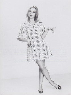 fuckyeah60sfashion:Hayley Mills, 1967.