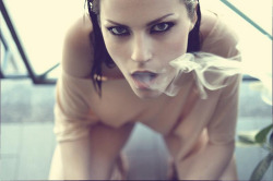 Sexy Smokers