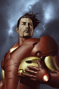 I just had to explain something to my girlfriend. I was telling her that out of all superheroes, the only 1 that I also like their so-called &ldquo;secret identity&rdquo; would be Tony Stark. She goes and says &ldquo;but they&rsquo;re the same guy.&rdquo;