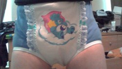 doctor-daddy:  pjslittlegirl:  Care Bears are one of my favorites  Want. Need. Now! 