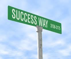 My way to success