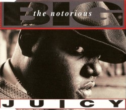 BACK IN THE DAY |8/8/94| Notorious B.I.G. released his debut single, Juicy, on Bad Boy Records.