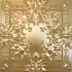 ONE YEAR AGO TODAY |8/8/11| Jay-Z &amp; Kanye West release the album, Watch The Throne, on Roc-A-Fella/Def Jam Records.
