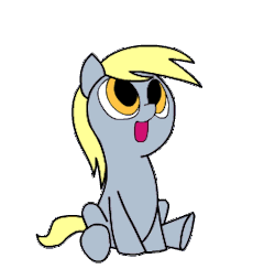 bronypride:  ecmajor:  balddumborat:  berrygreyandbloodytears:  ask-tsunami:  justdayside:  It’s filly Derpy. IT’S FILLY DERPY.  DA’WWWWWWWWWWWWWW  STOP WHAT YOU ARE DOING THERE IS A DERPY ON THE SCREEN  I HNNGED AND SAVED IT TO MY COMPUTER OMG