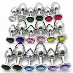 julieluvcock:  sweet-sissy-natalie:  They are all so cute and beyond that with the colored ends they also make a good kind of jewellery for my pussy *giggle*   Sissy fashion accessories……lol