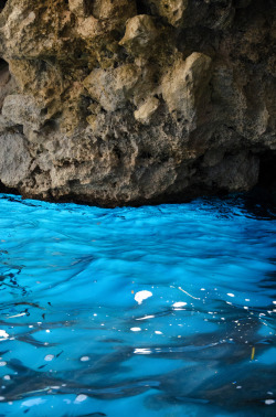 llbwwb:  Blue Eye Cave - Paleokastritsa Corfu (by Dave learns his Dig SLR?) 