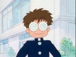 kingswith-nocrowns:  So I’m watching Sailor Moon and then that happens.  Ken didn’t go to military school he crossed over to Sailor Moon Swirly glasses is back 