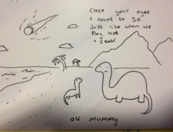 memewhore:  ronweasley:  twinamericas:  221cbakerstreet:  aphotovici:  lil-banshee:  gaylienz:  eviljohnlock-shipper:  seaghdhasuil:    No, it’s fine. I didn’t need my heart.  Are we crying about a doodle of dinosaurs?  Yes  Welcome to Tumblr  Oh