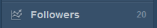 Holy crap&hellip; 20 more than i thought i would ever get&hellip;.Thanks to everyone who is following me A huge thanks to:BCS http://askpervertedtwilightsparkle.tumblr.com/Lyrica http://asklyricapony.tumblr.com/Momo http://midnightmysterymeow.tumblr.com/J
