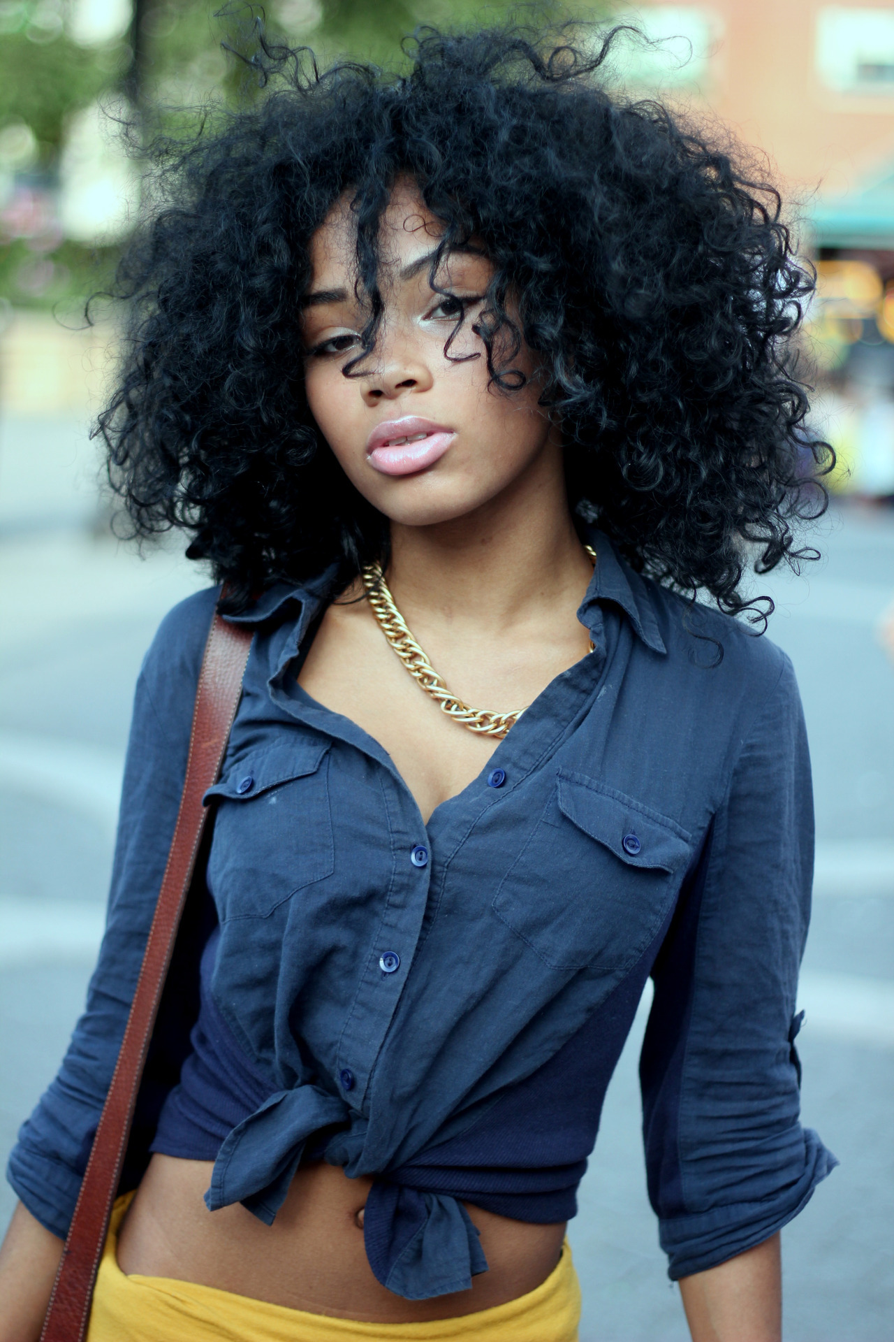 Lace front wigs black women