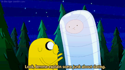 myshipsweremeantofly:  pandaburger266:  tk-the-tiger:  New code word for anything and everything: Tier 15  Adventure Time is perfect.  The best part is Finn doesn’t even know what Tier 15 is. 