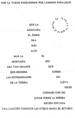 poemasycitas:  Vicente Huidobro (Poemas Árticos, 1918) 