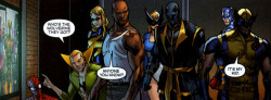 infinity-comics:  missile-toe-ninja: brandnewfashion:  god bless Peter