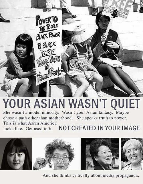 Asian American Political 47